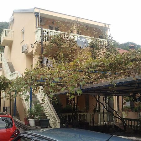 Radovic Apartments بودفا الغرفة الصورة