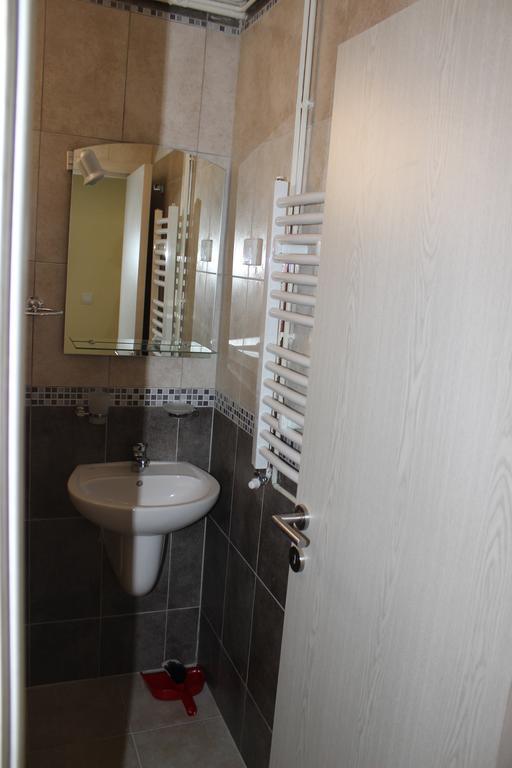 Radovic Apartments بودفا الغرفة الصورة
