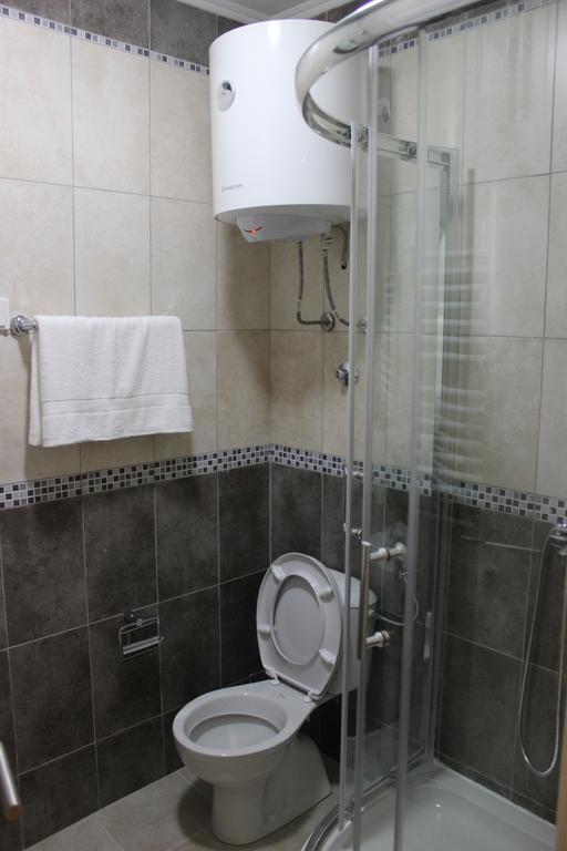Radovic Apartments بودفا الغرفة الصورة