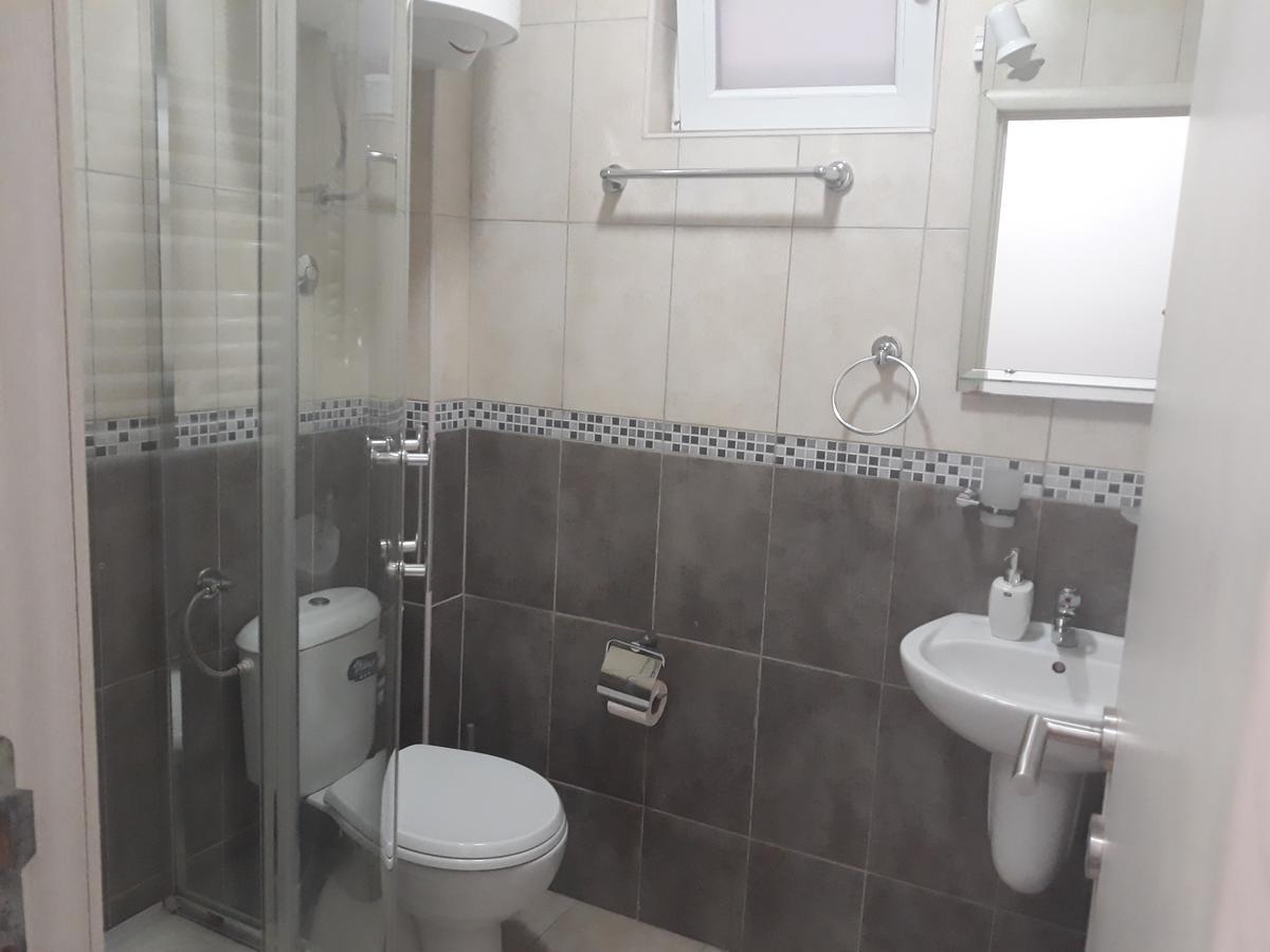 Radovic Apartments بودفا المظهر الخارجي الصورة